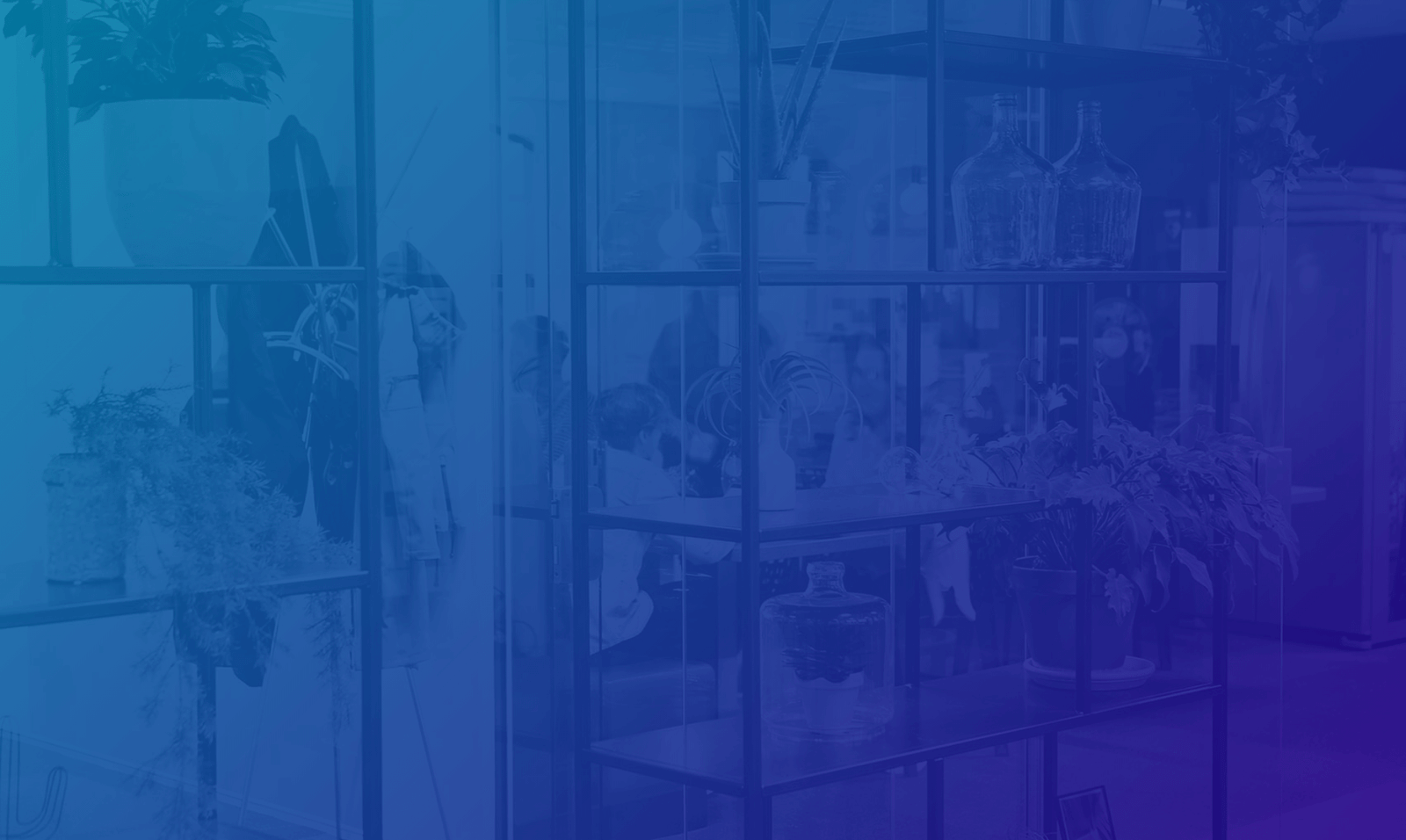 Gemini Website outro